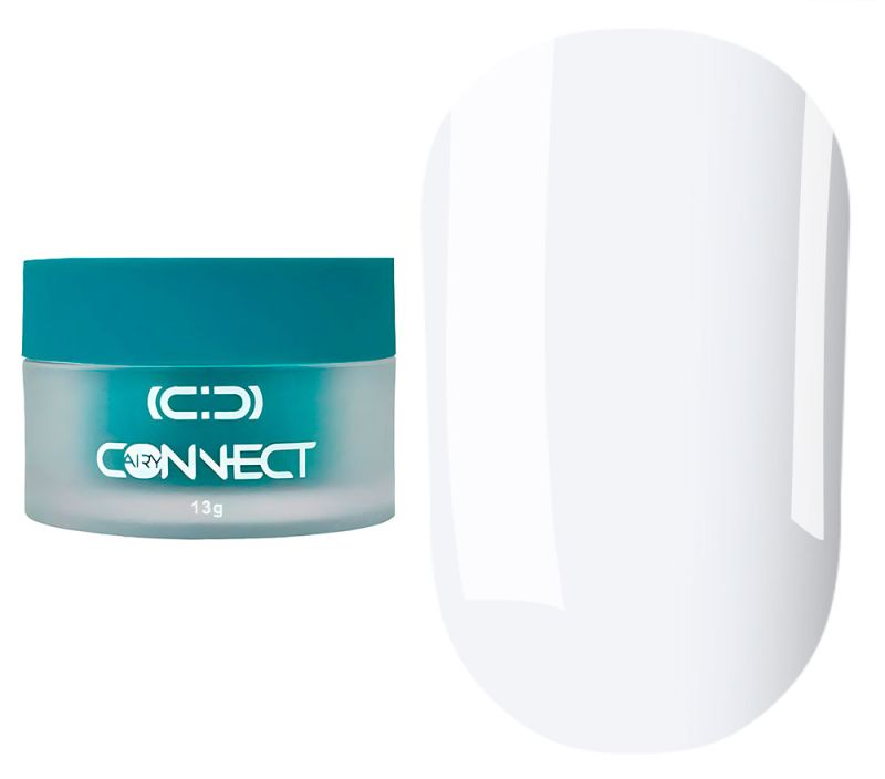 CONNECT Гель для ногтей Smart gel №02, 13 г