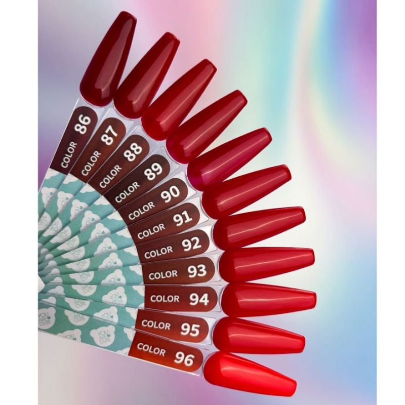 You Are Cute Гель-лак Color №87, 5 мл