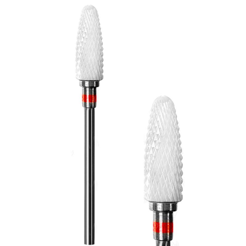 mART Ceramic nozzle M-221, corn Red 6*15 (for shulga)