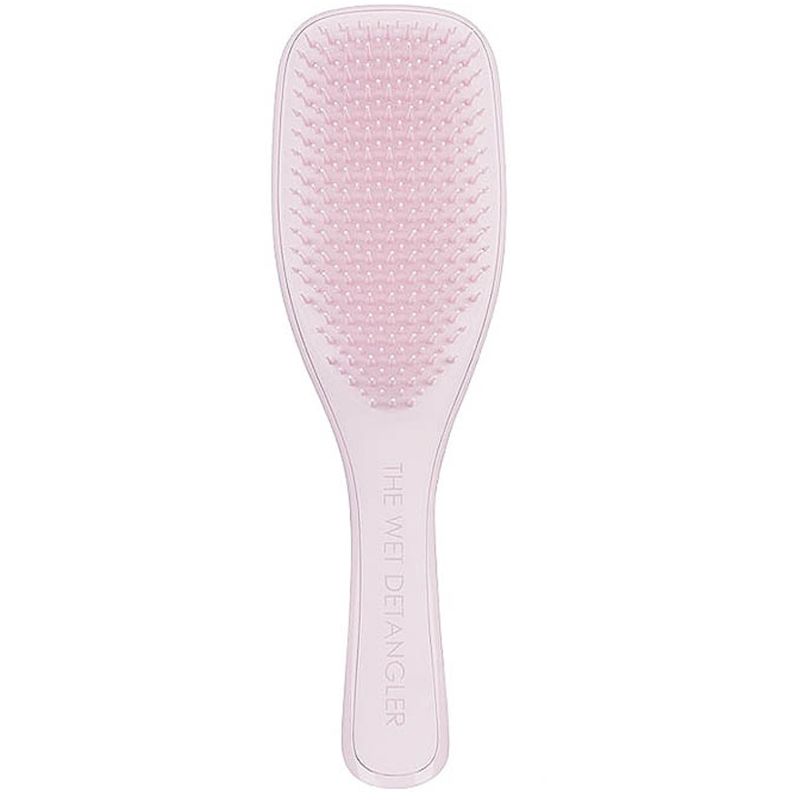 Tangle Teezer Hair Brush The Wet Detangler Millennial Pink