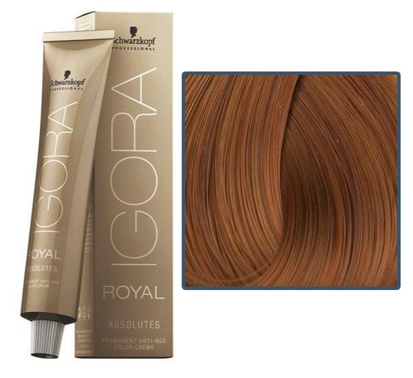 7-70 medium blond copper natural