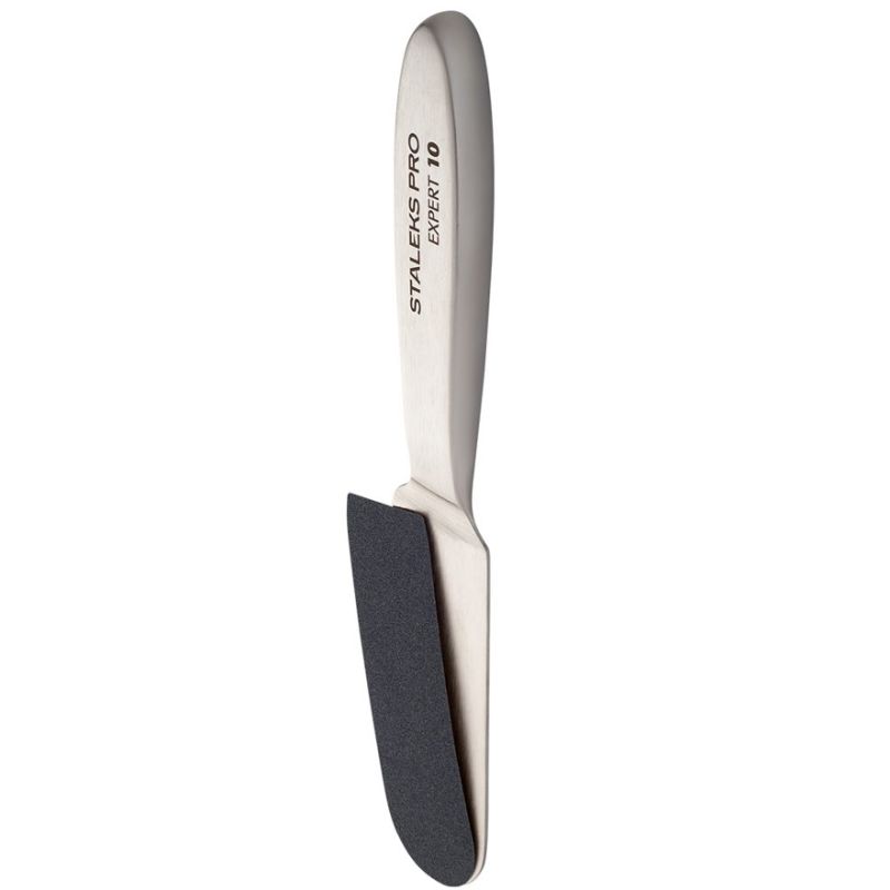 Staleks Pro - Metal foot file (base) EXPERT 10