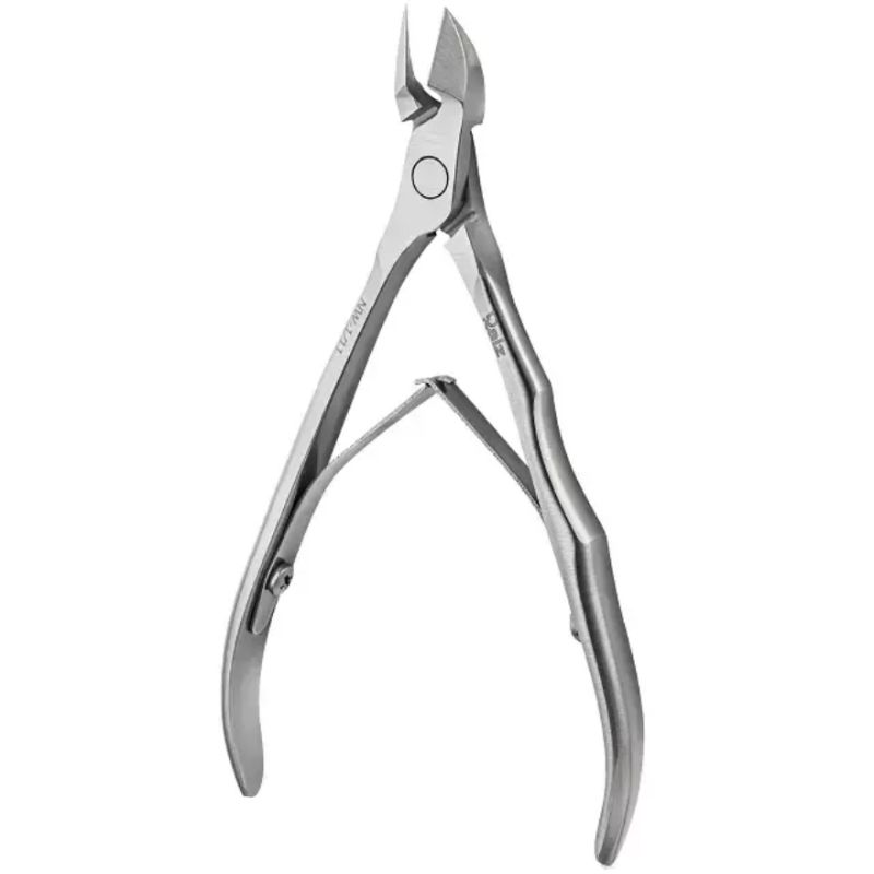 RAIZ Professional nippers for leather WORK form 1 size 11 mm