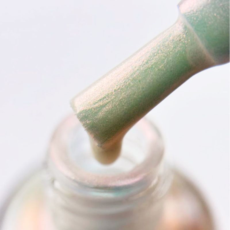 SAGA professional farba varnish for stamping CHAMELEON 02, 8 ml