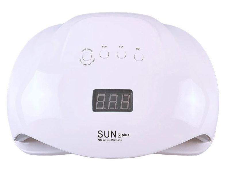 DISCOUNT slight defect on the display Universal LED/UV lamp SunX Plus 72 W