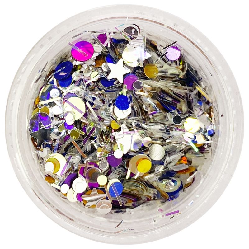 MIX - MIX - Decorative ornaments - MIX 09