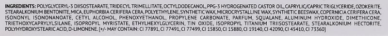 TopFace - Lipstick "Sensitive - Stylo Lipstick" PT157 - 001, 3.5 g