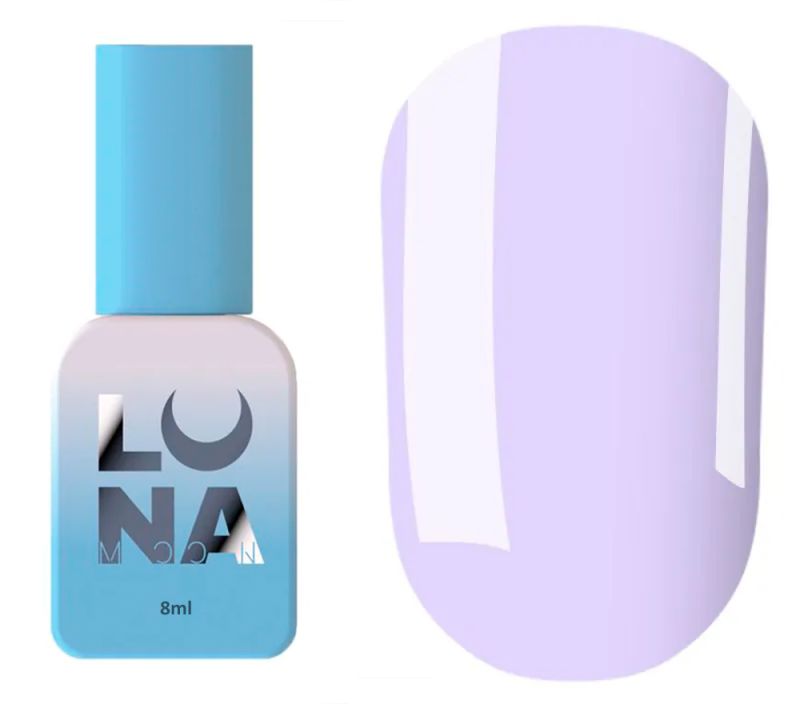 LUNA Гель-лак Color № 231, 8 мл