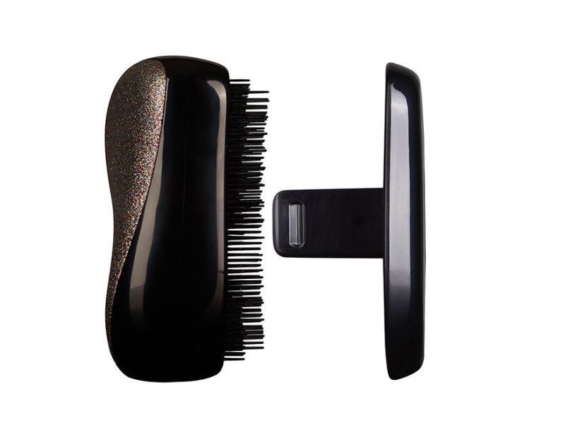 Расческа Tangle Teezer Compact Styler Glitter Gem