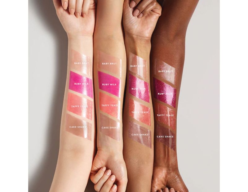 Fenty gloss bomb set online