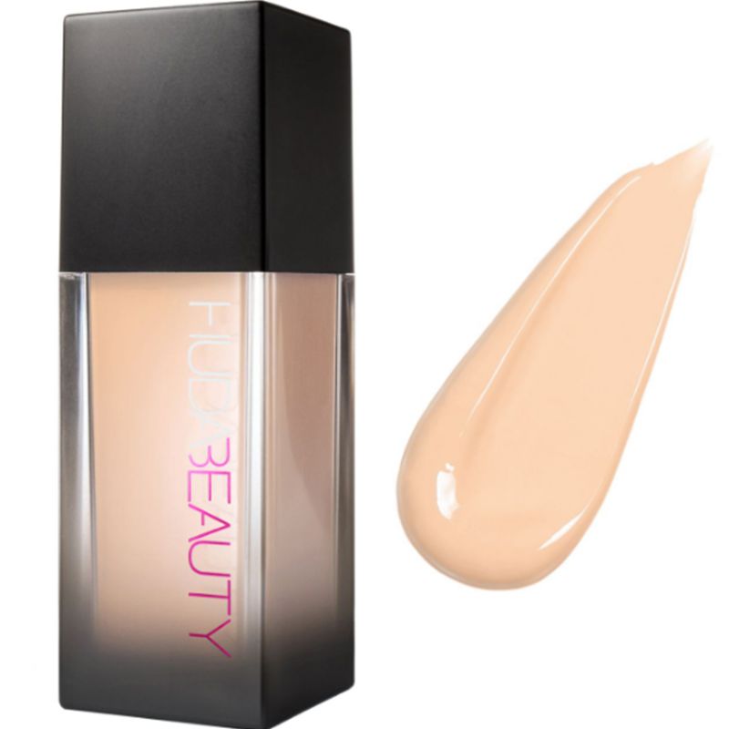 HUDA BEAUTY FauxFilter Luminous Matte - Shortbread 200B
