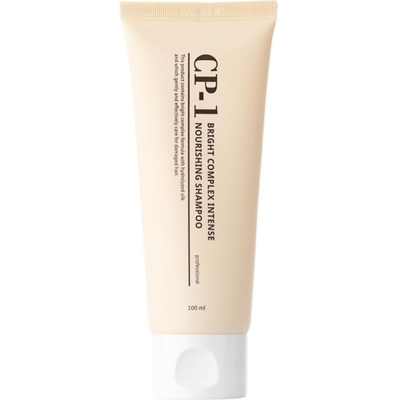 CP-1 Bright Complex Intense Nourishing Shampoo Protein shampoo for dry hair, 100 ml