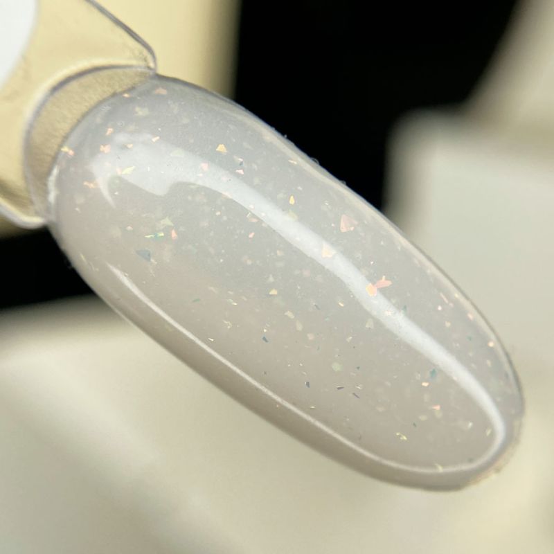 NUB Nail Gel Gleam Builder Gel No. 05, 12 ml