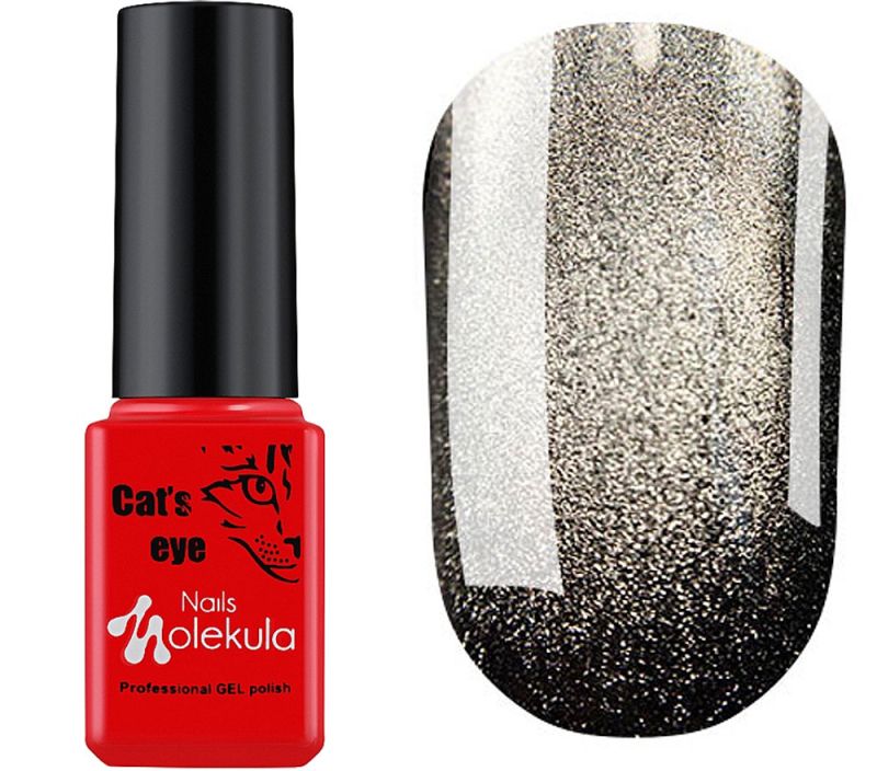 6 ml - Cat's eye - 907