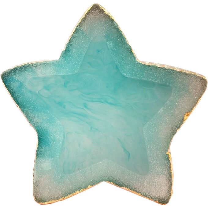 зелена