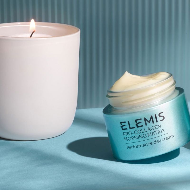 ELEMIS Anti-ageing day cream Pro-Collagen - Pro-Collagen Morning Matrix, 50 ml