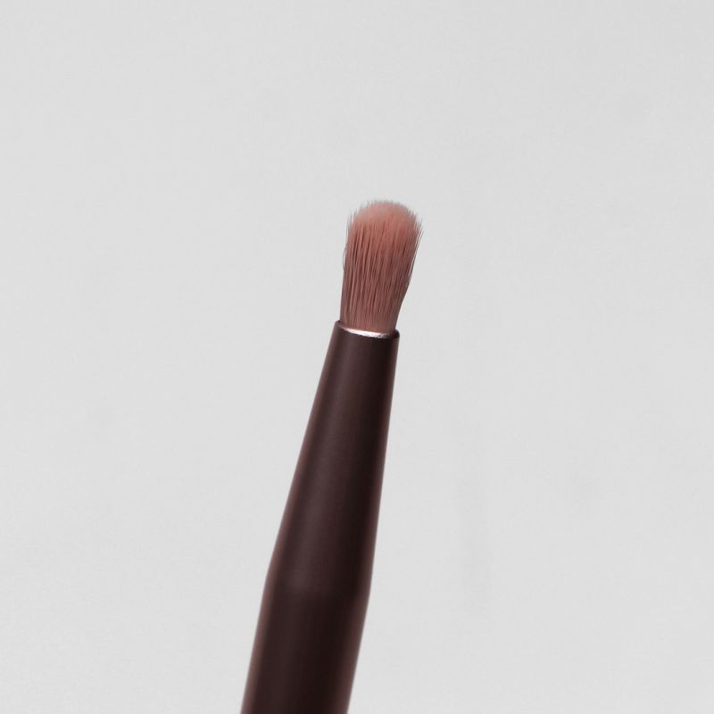 ZIDIA набір пензлів для макіяжу "Makeup Brush Set" в чохлі, 11 шт