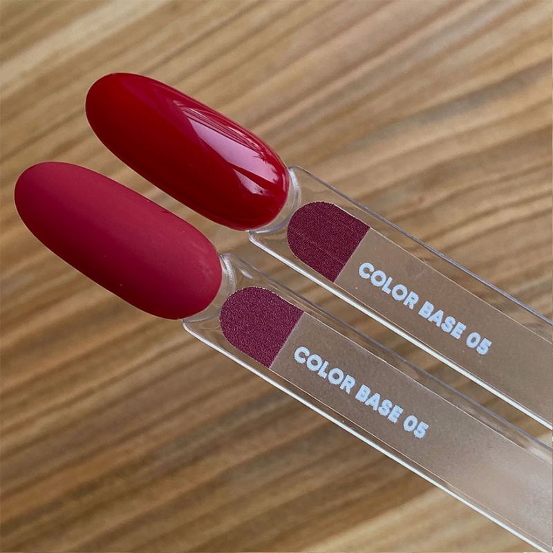 Nails Of The Day Top Glossy no wipe – glossy top without a sticky layer with a UV filter, 10 ml