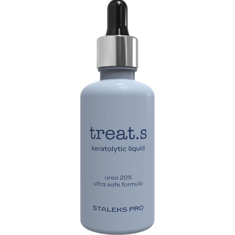 Staleks PRO - Кератолітик treat.s, 50 мл