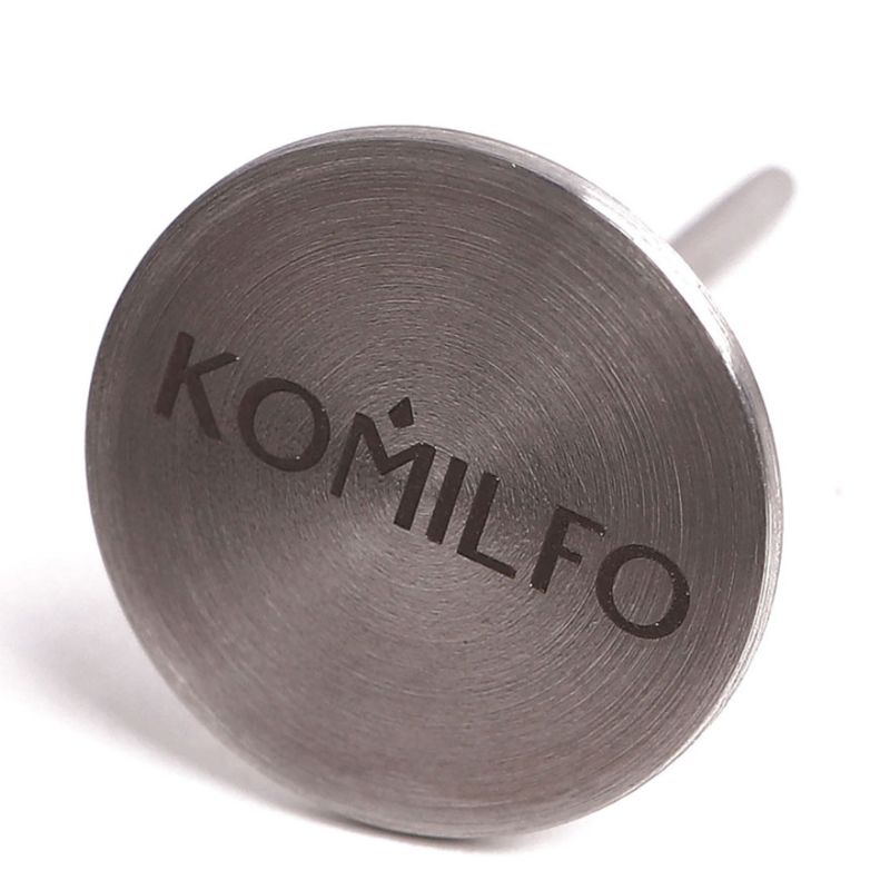 Komilfo Podo диск для педикюра, 20 мм