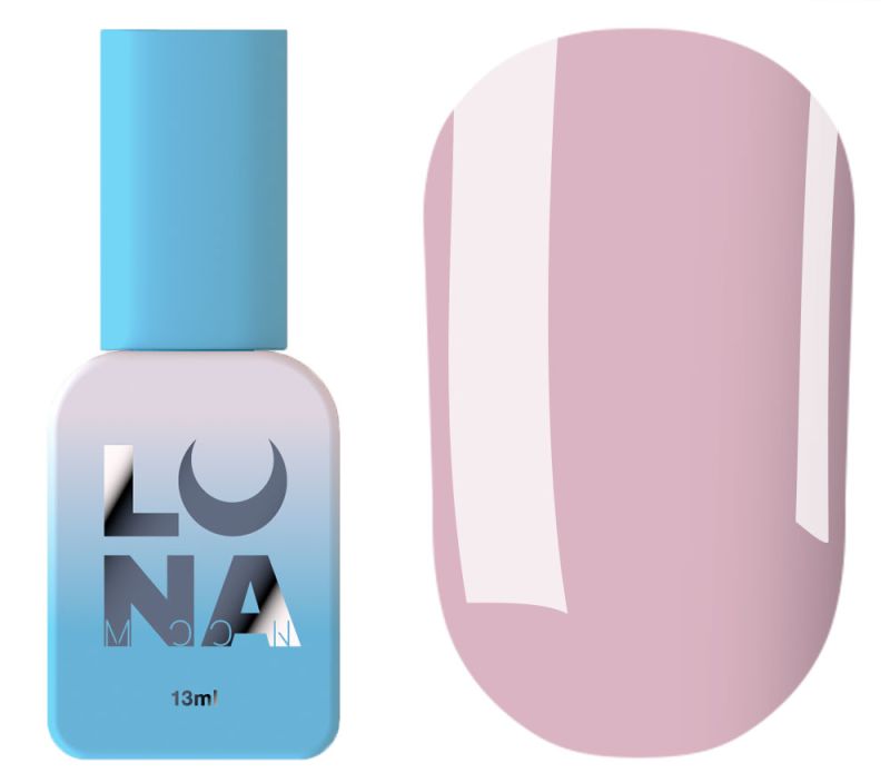 LUNA Gel polish COLOR No. 029, 13 ml
