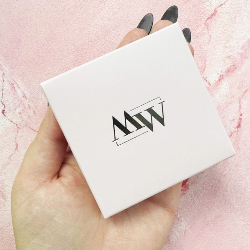 Mark Wirlen Innocence Blush + Face Sculpting Powder, 14g
