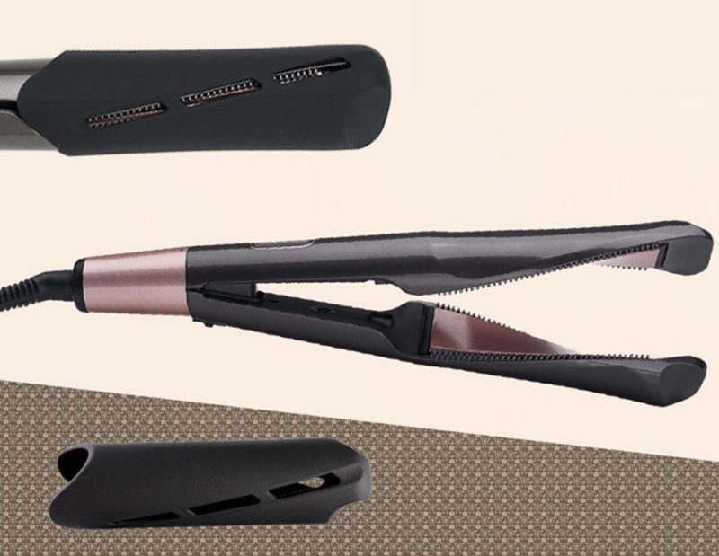 Twist Type Hair Straightener, 100-240V