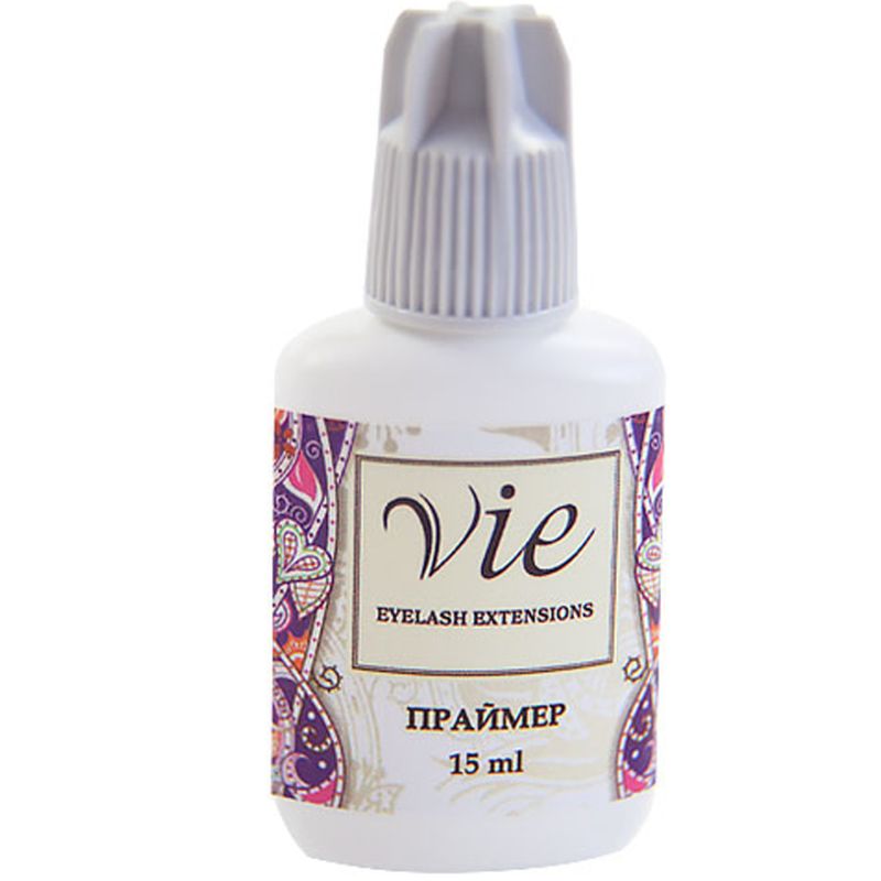 VIE Primer for eyelashes, 15 ml