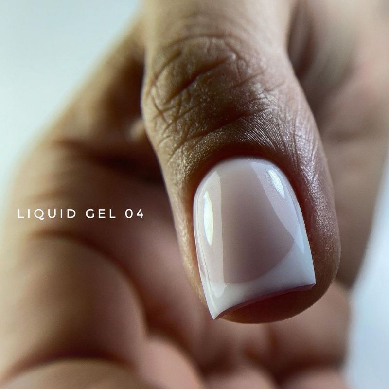 Grade Liquid gel 04 (light beige), 15 ml
