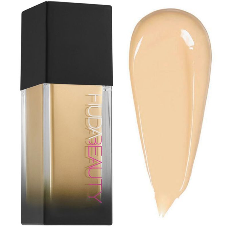 Huda Beauty #FauxFilter Foundation – Chai 210B