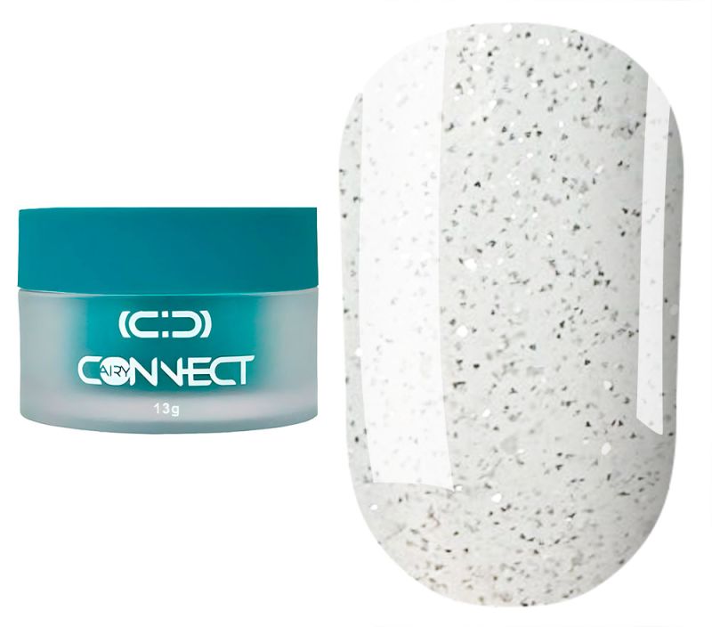 CONNECT Гель для нігтів Universal builder gel №27, 13 г