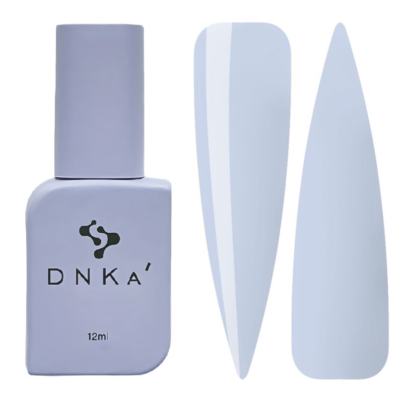 DNKa Гель для ногтей Liquid Acrygel 0057 Orion, 12 мл