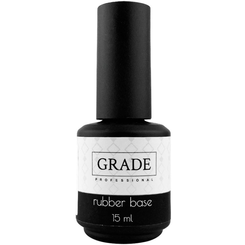 Grade Rubber base Rubber base, 15 ml