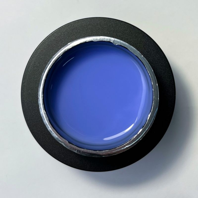 Touch База цветная Cover Base Royal blue, 13 мл