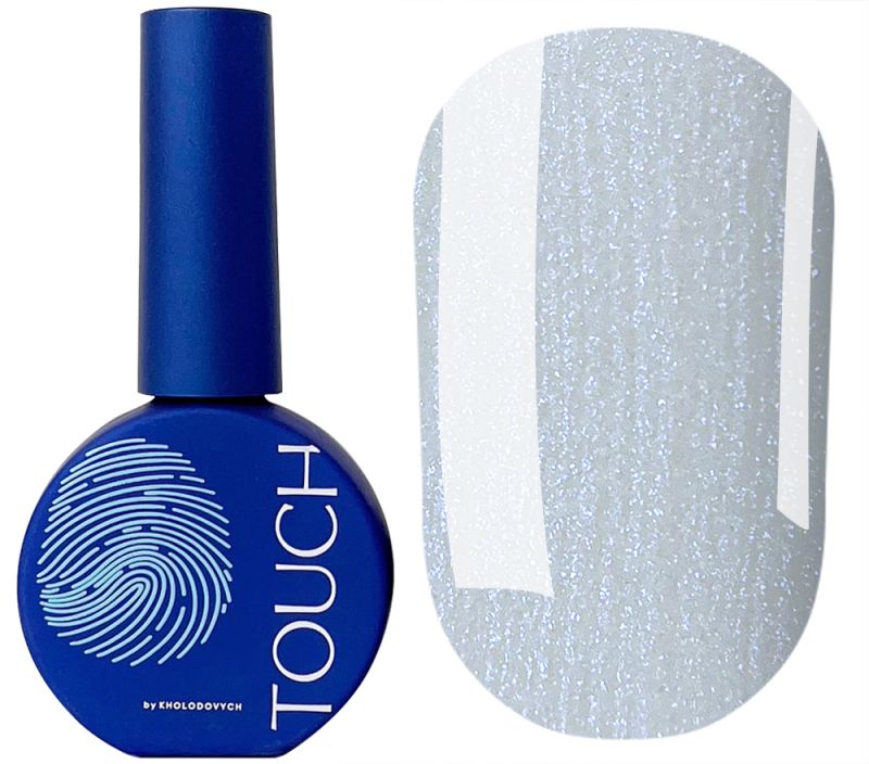 Touch Cover Base Perla 5, 13 ml