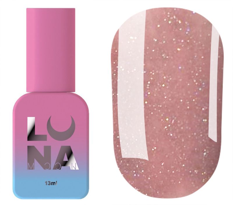 LUNA Camouflage Cover Base No. 10, 13 ml