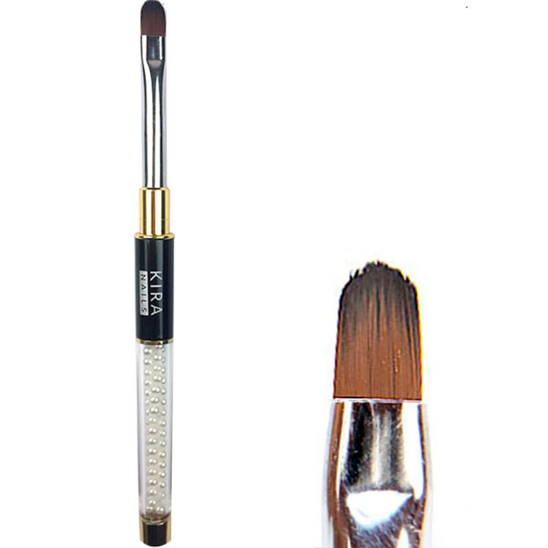Gel oval 8 (Nylon)