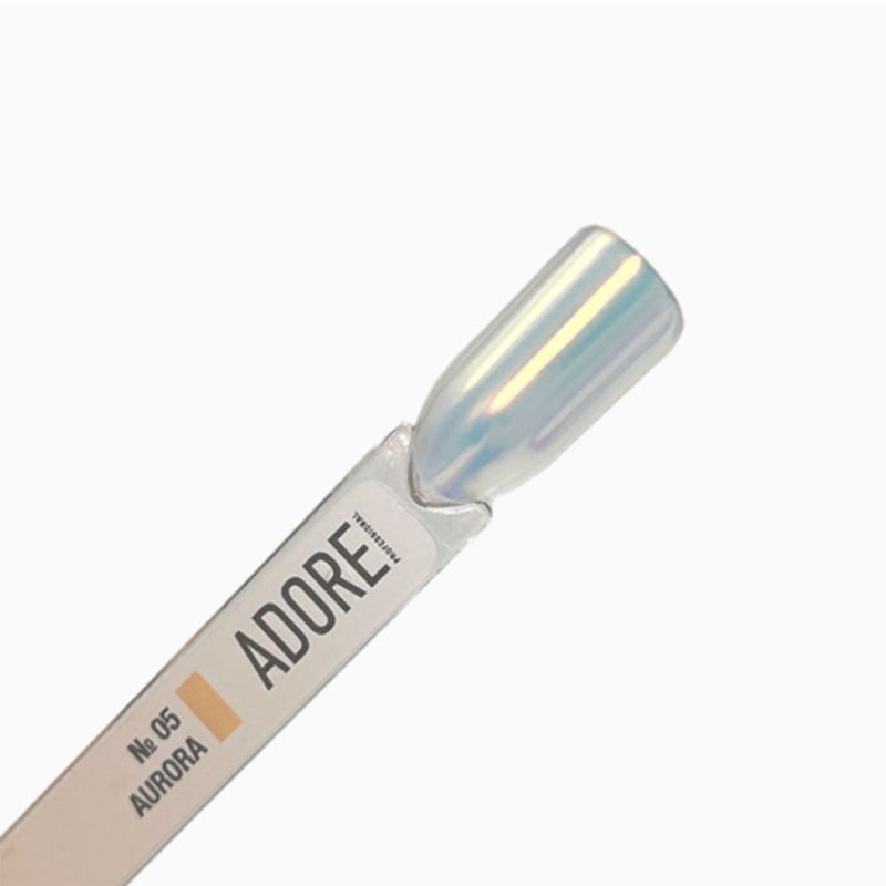 ADORE Втирка для нігтів Aurora Powder №05, 0.5г