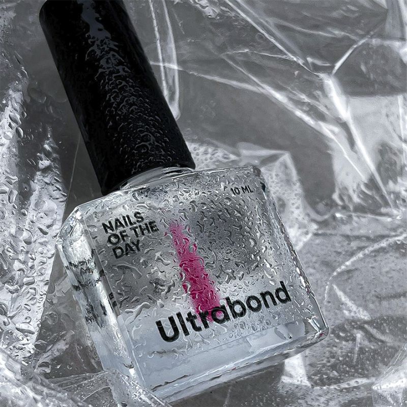 Nails Of The Day Acid-free nail primer Ultrabond, 10 ml