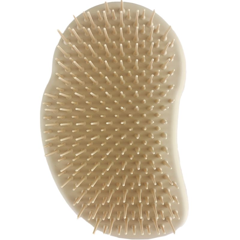 Tangle Teezer Hair Comb The Original Mini Orange Multi