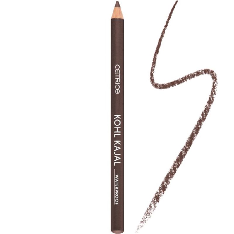 040 Optic Brow Choc