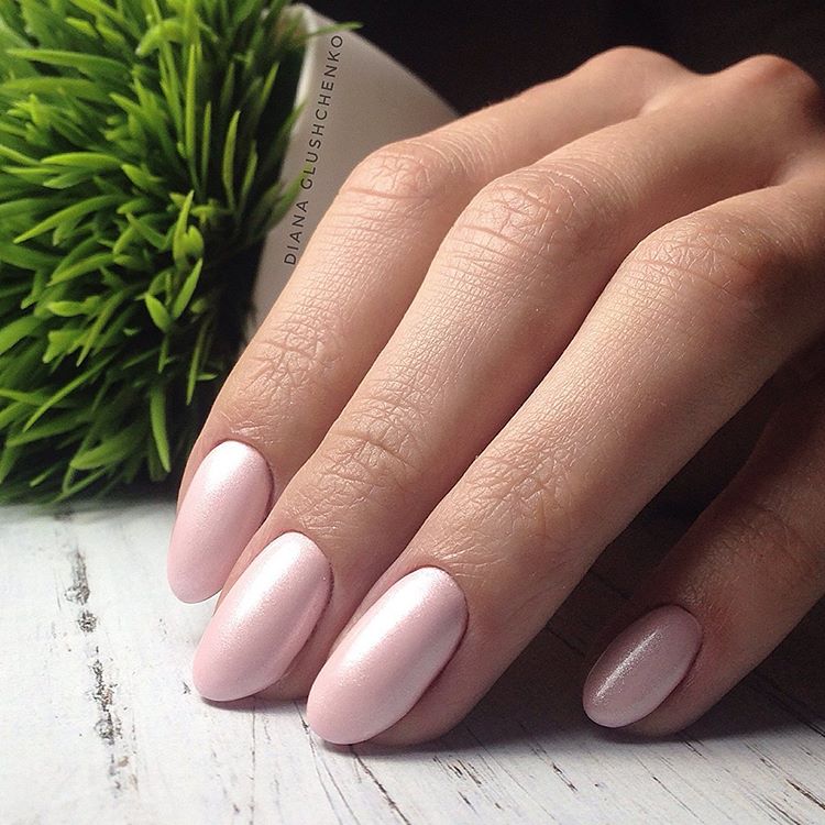 Komilfo пигмент эффект 002 Diamond Silver (1 г)