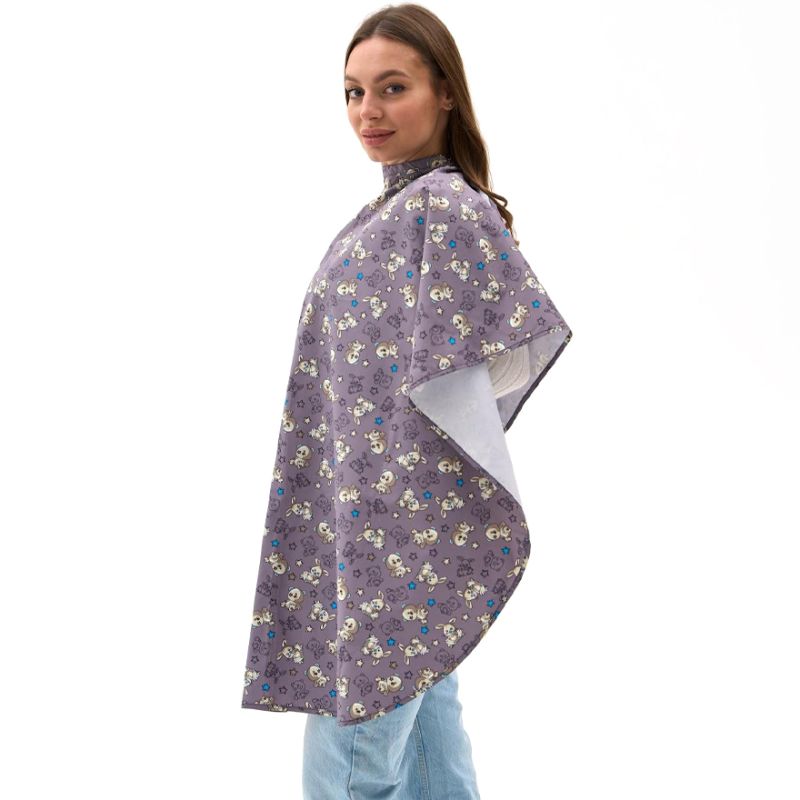 FartukMaster Cape peignoir "Children's", 95*120
