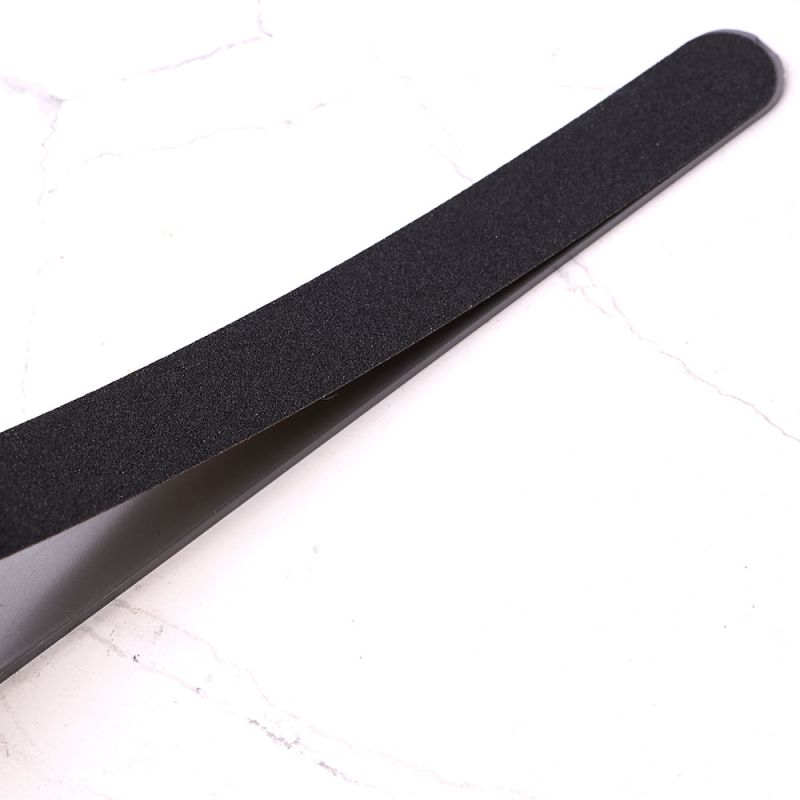Komilfo replacement abrasive for files 17.8 cm / 150 grit, 10 pcs.
