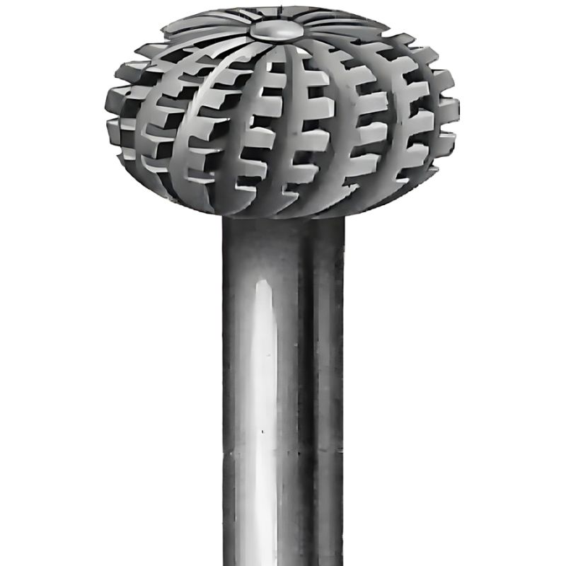 BUSCH Round-oval cutter for removing corns before removing calluses 84 RS\\070