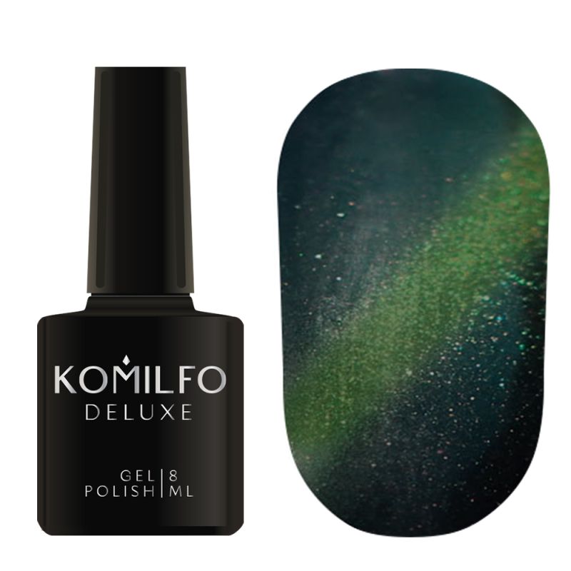 8 ml - Fantasy Сat's eye - 111