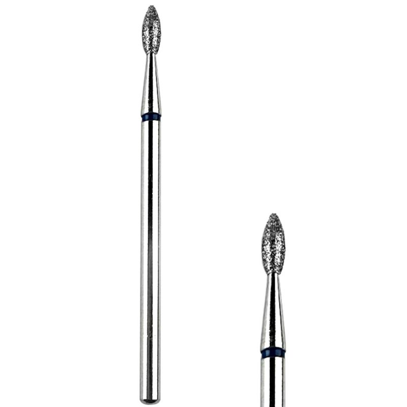 Victoria Avdeeva Diamond cutter Bud 021 Blue