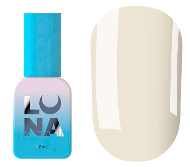 LUNA Гель-лак COLOR №074, 13 мл | Купить в Украине - Amoreshop