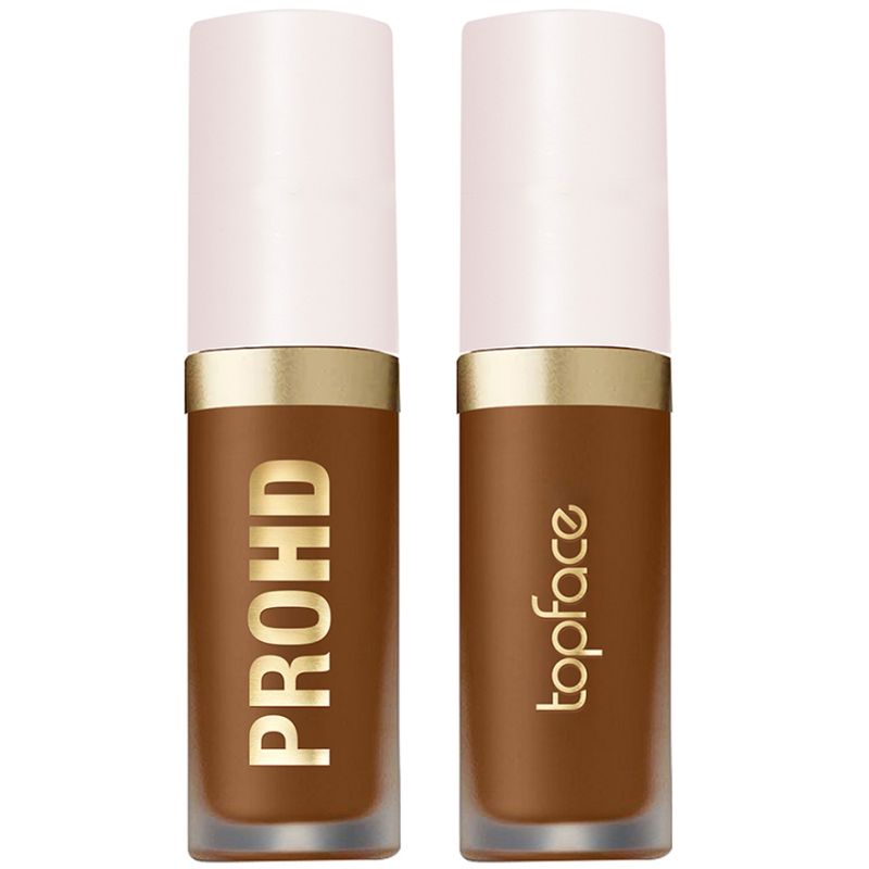 TopFace - Рідкий контуринг PROHD SOFT TOUCH - 04, 7 г