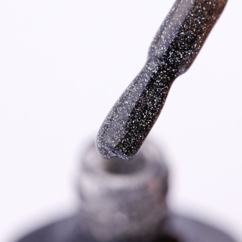 Roks Base Rubber French #078 (reflective gray), 8 ml
